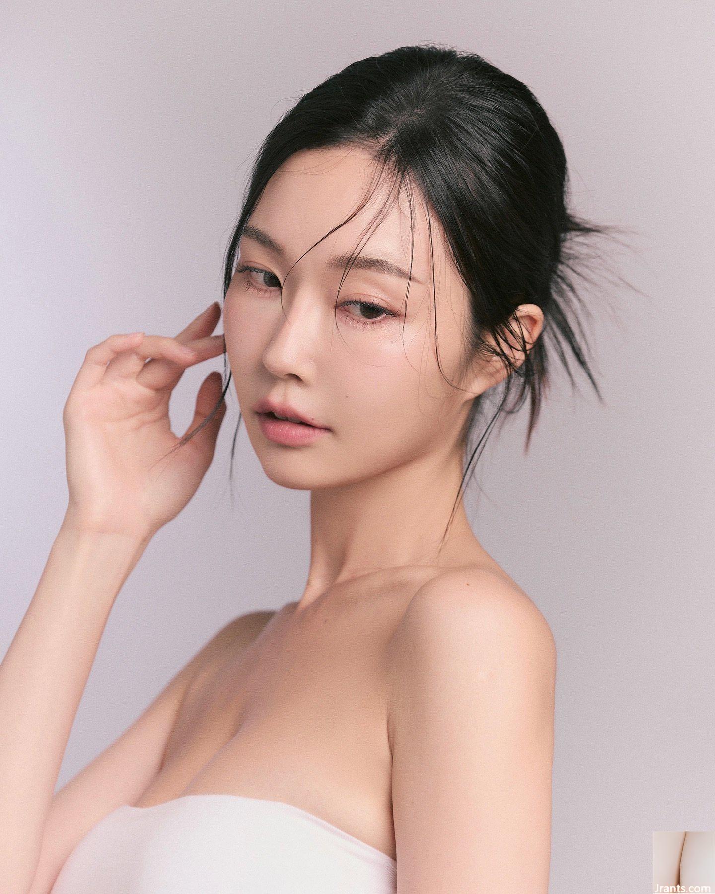 “Rubis Shangyan” kiêu hãnh và nóng bỏng với đường rãnh sâu và đôi mắt to khiến người ta yêu ngay từ cái nhìn đầu tiên (15P) - Ảnh 7