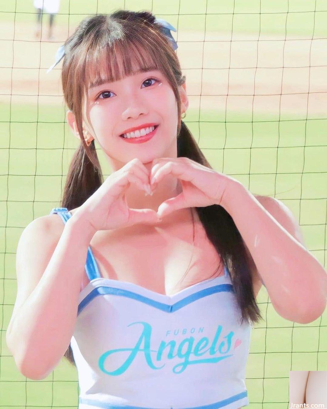 Cô nàng ngực trắng “Milkshake” có thân hình bụ bẫm khiến người ta muốn dừng lại (10P) - Ảnh 3