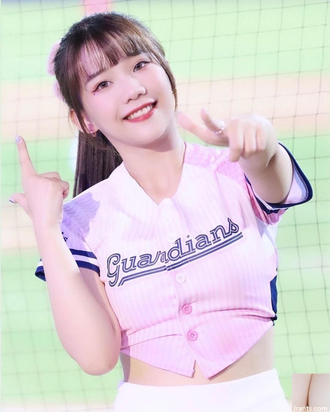 Cô nàng ngực trắng “Milkshake” có thân hình bụ bẫm khiến người ta muốn dừng lại (10P) - Ảnh 4