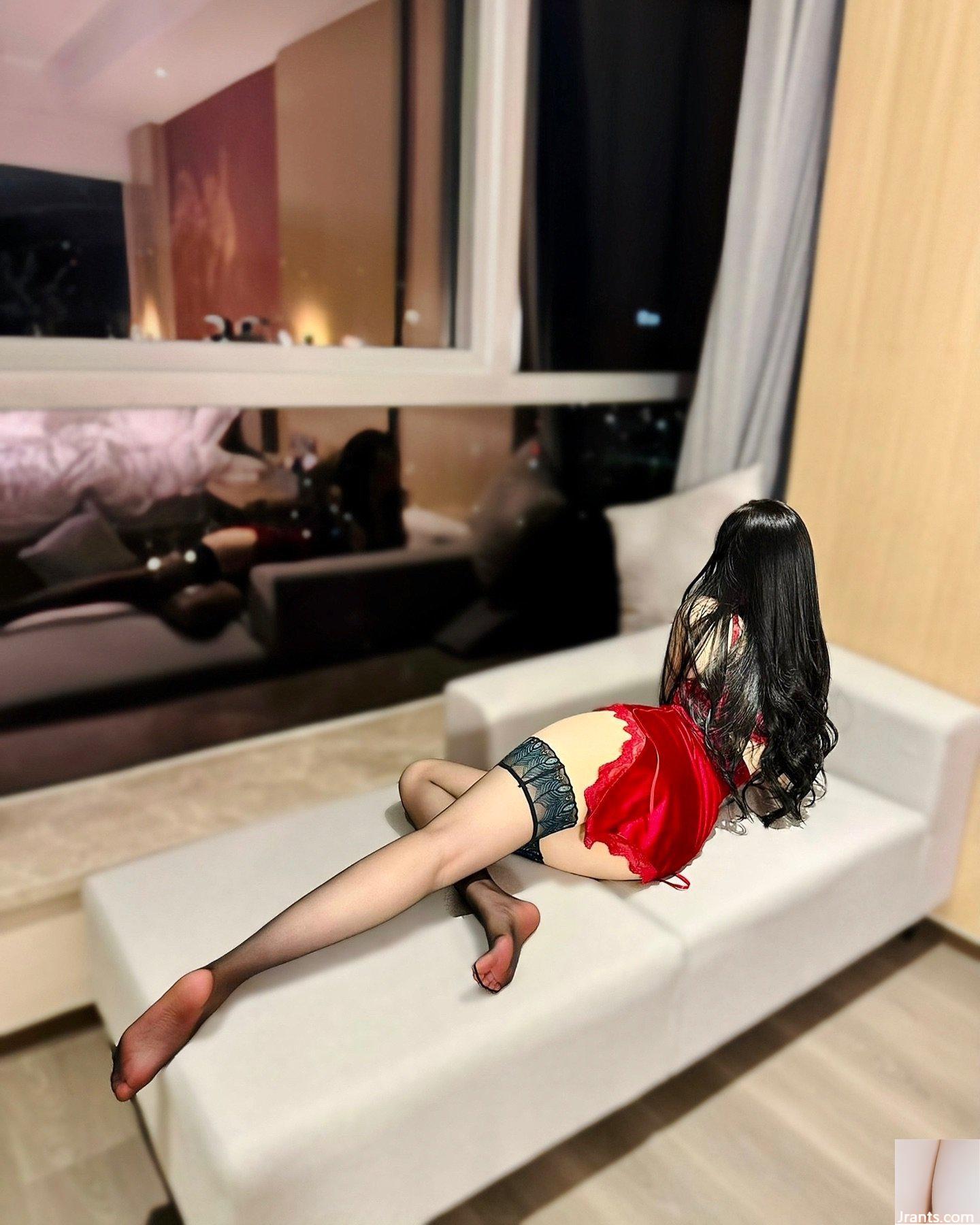 Cô nàng ngực to da trắng “Little Dodo” có số lượng ngực đáng kinh ngạc, nhìn bộ ngực đẹp không chịu nổi (21P) - Ảnh 11