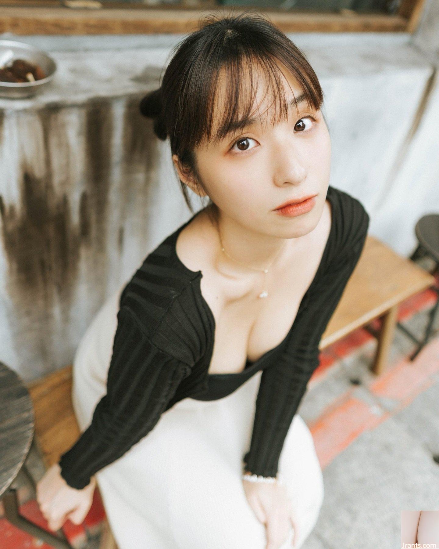 Nụ cười ngọt ngào của cô gái thất thường “Ping Ping Peng Peng” khiến bao người mê mẩn (25P) - Ảnh 13