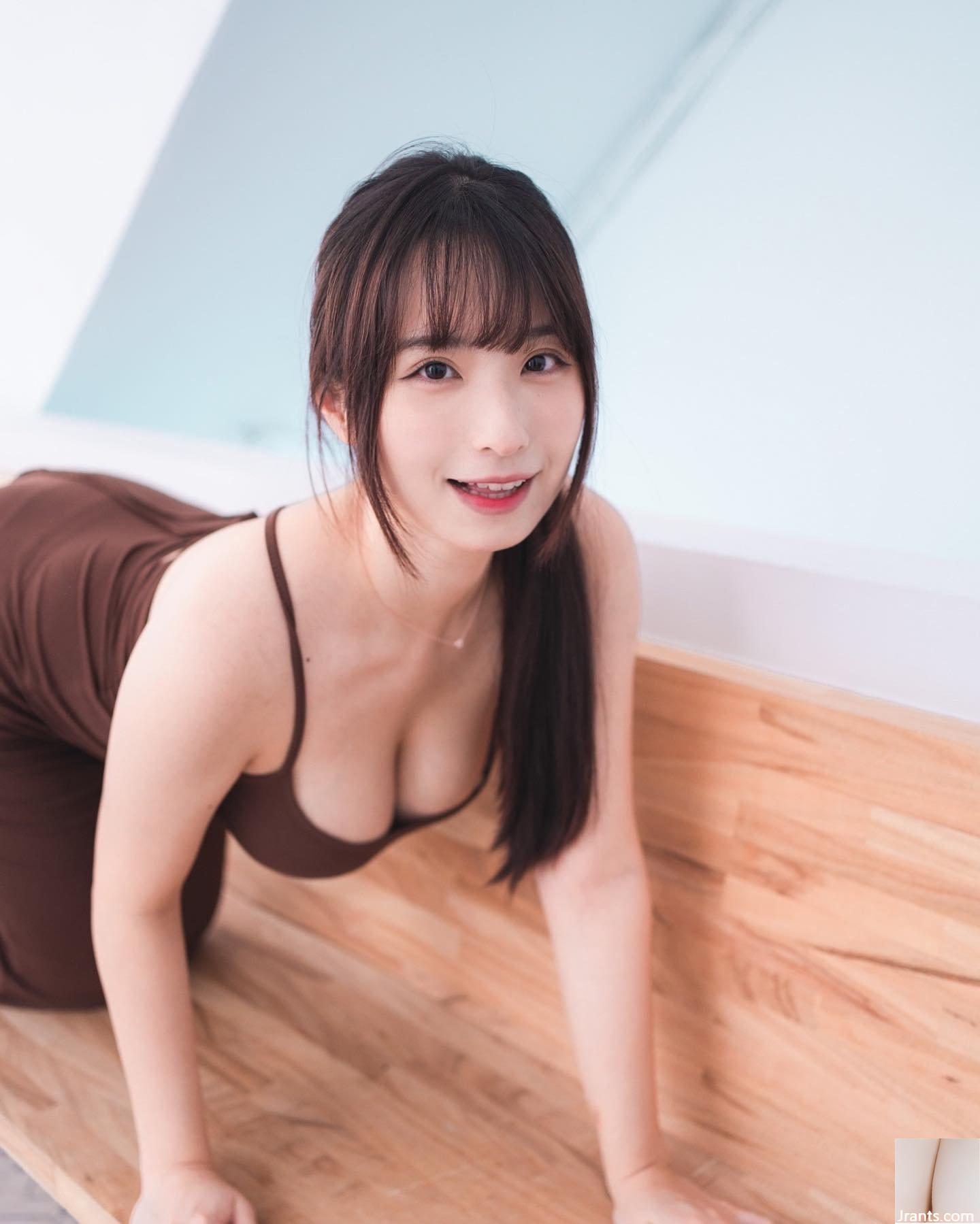 Nụ cười ngọt ngào của cô gái thất thường “Ping Ping Peng Peng” khiến bao người mê mẩn (25P) - Ảnh 15