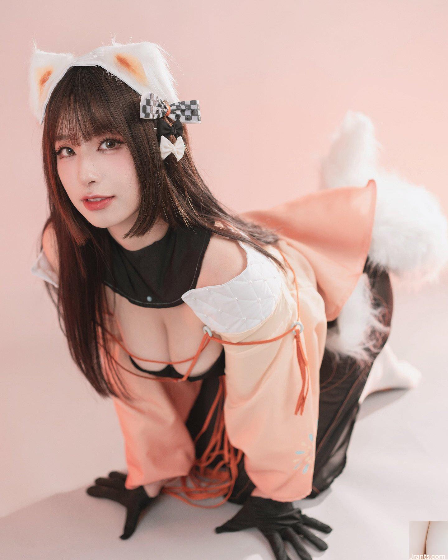 Nụ cười ngọt ngào của cô gái thất thường “Ping Ping Peng Peng” khiến bao người mê mẩn (25P) - Ảnh 19