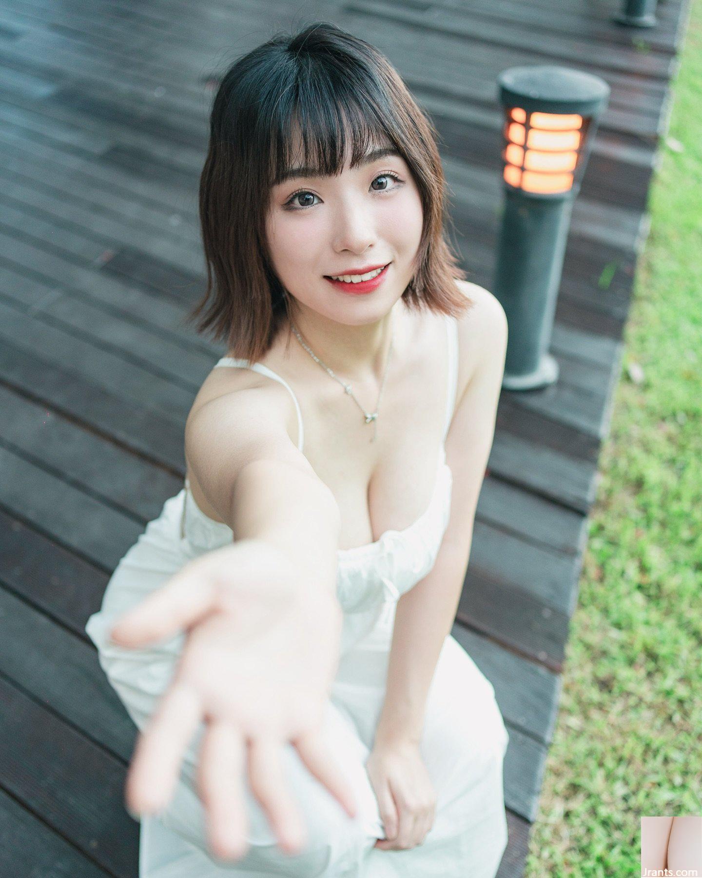 Nụ cười ngọt ngào của cô gái thất thường “Ping Ping Peng Peng” khiến bao người mê mẩn (25P) - Ảnh 23