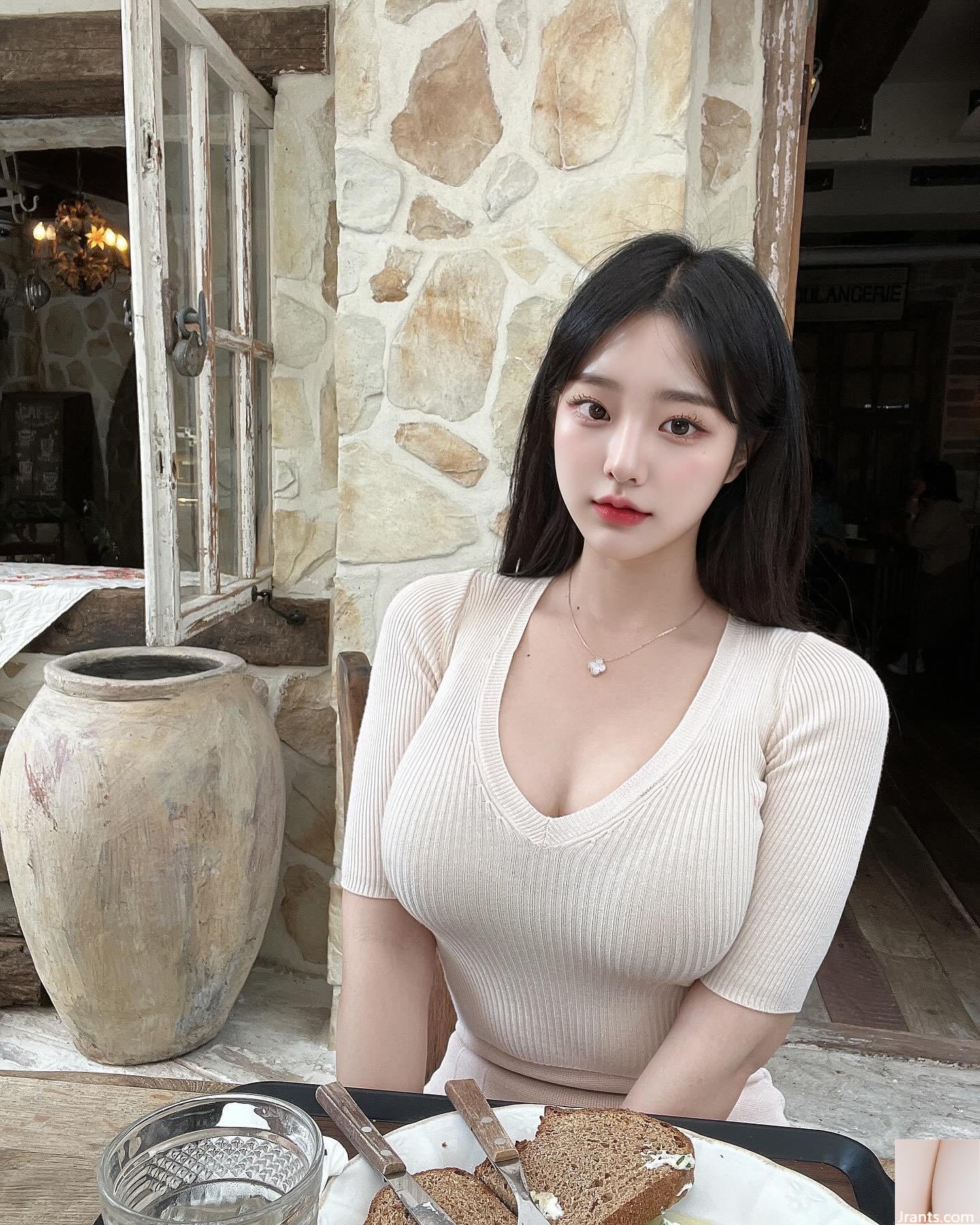 Người nổi tiếng ngọt ngào trên mạng “” tính cách ngọt ngào quyến rũ và đầy cám dỗ (20P) - Ảnh 11