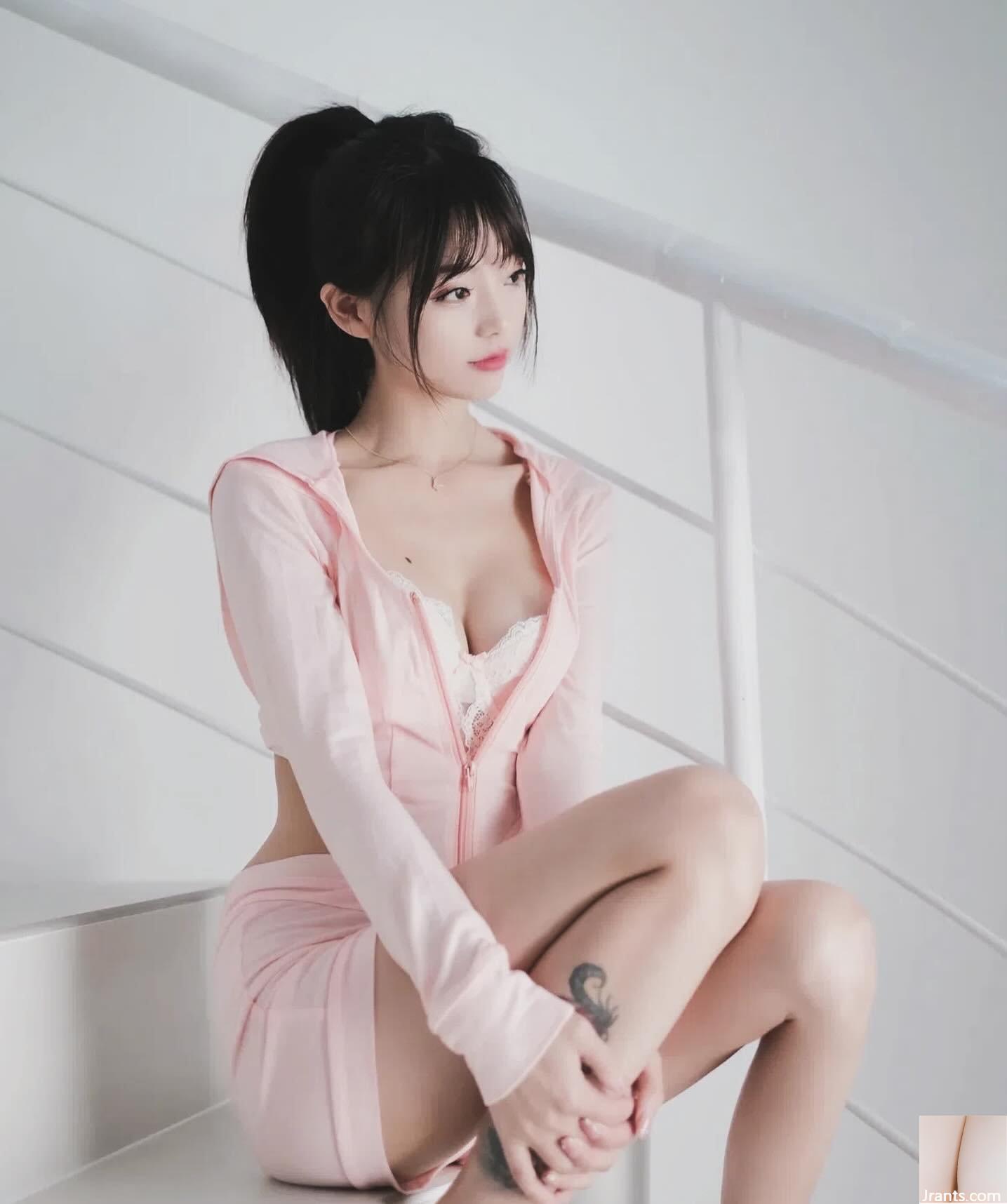 Nàng tiên giáng trần, “Baby Bella”, nữ thần gợi cảm với khuôn mặt và vóc dáng hoàn hảo (30P) - Ảnh 28