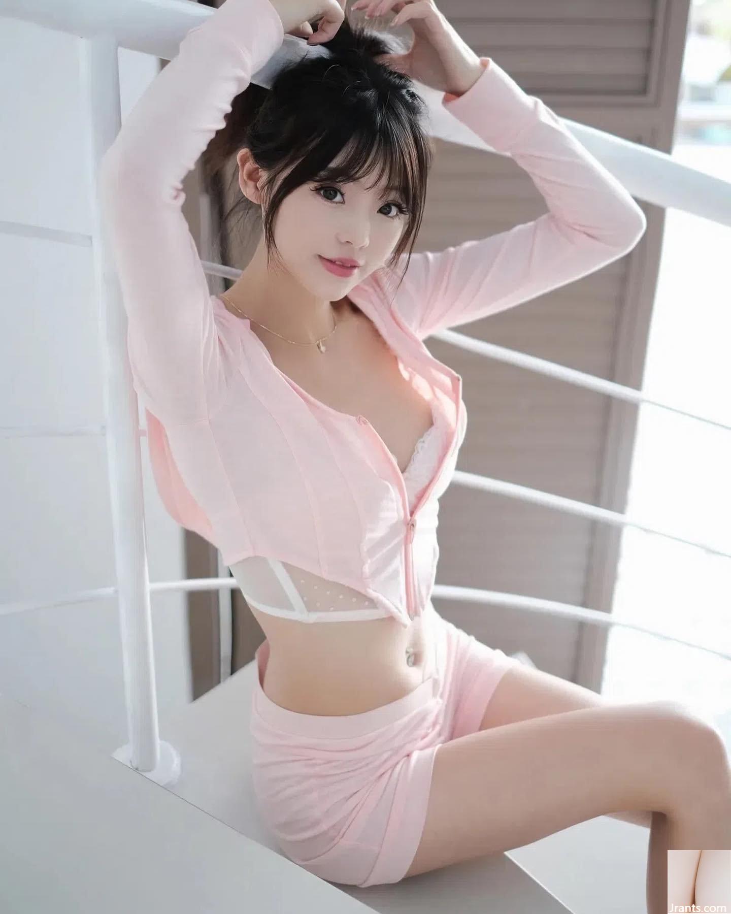 Nàng tiên giáng trần, “Baby Bella”, nữ thần gợi cảm với khuôn mặt và vóc dáng hoàn hảo (30P) - Ảnh 6