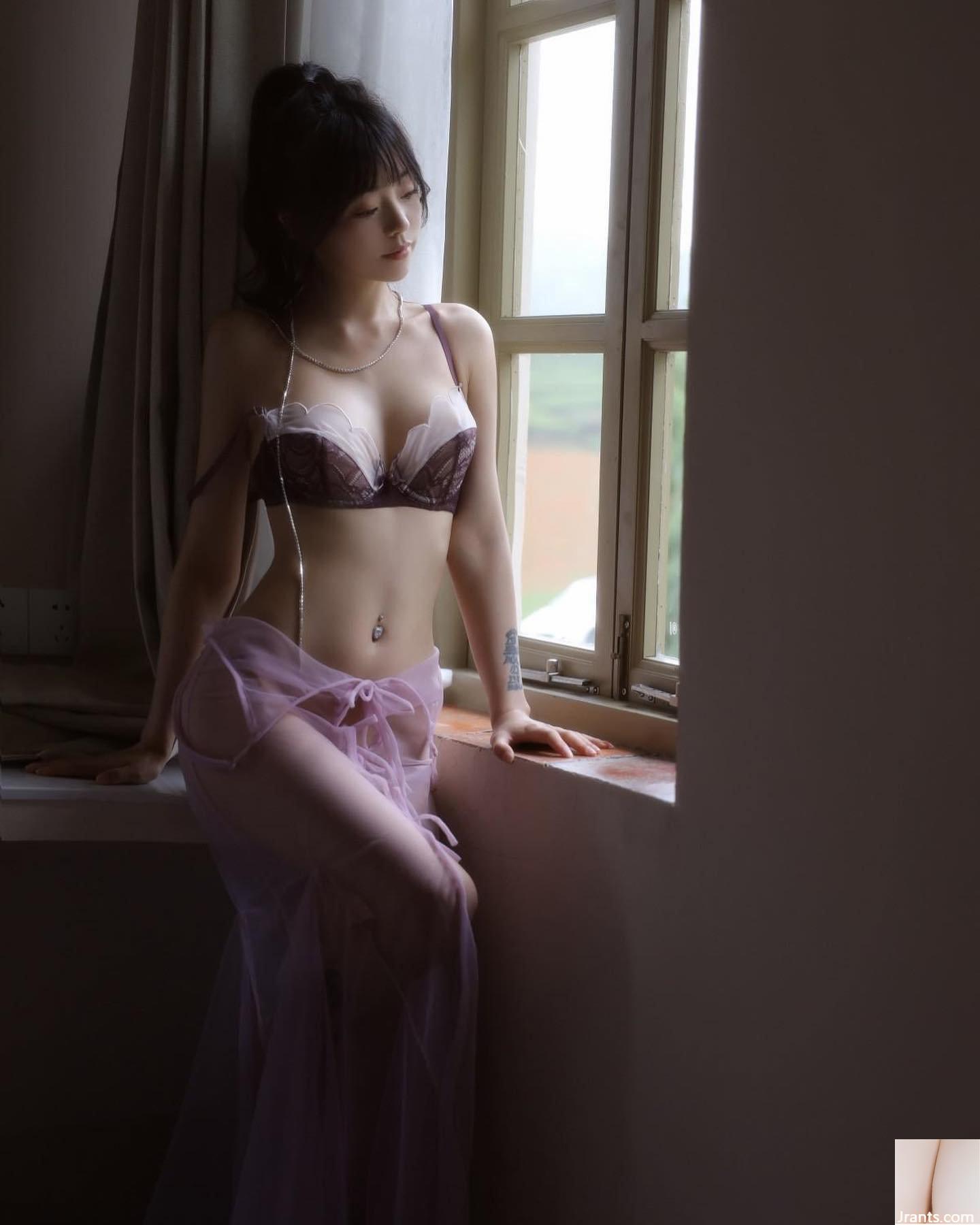 Nàng tiên giáng trần, “Baby Bella”, nữ thần gợi cảm với khuôn mặt và vóc dáng hoàn hảo (30P) - Ảnh 7