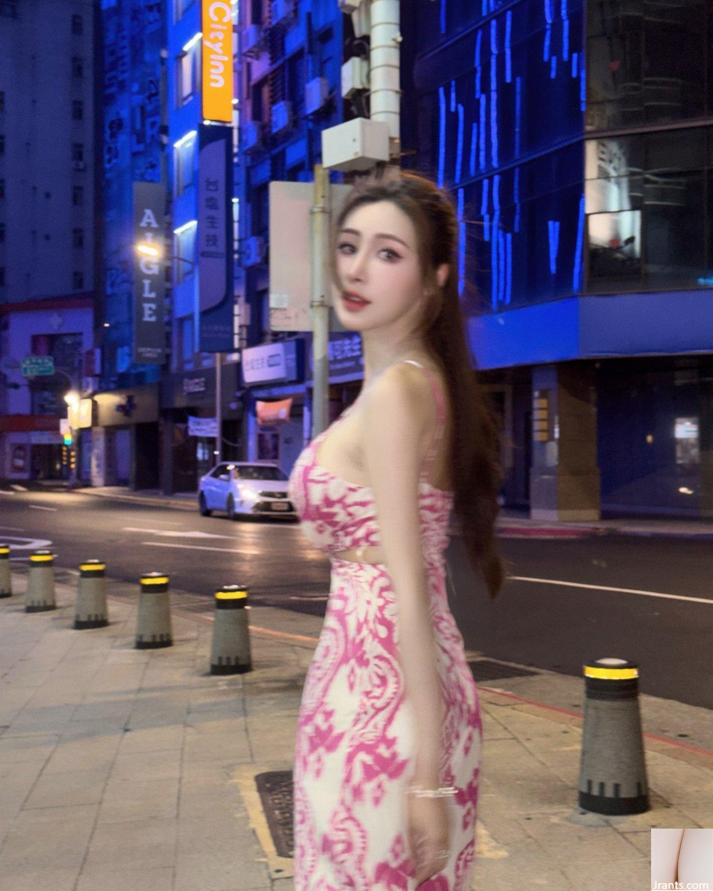 Đòn tấn công gợi cảm “_ai_xi_bb” giải phóng vóc dáng gợi cảm và quá hấp dẫn (22P) - Ảnh 18