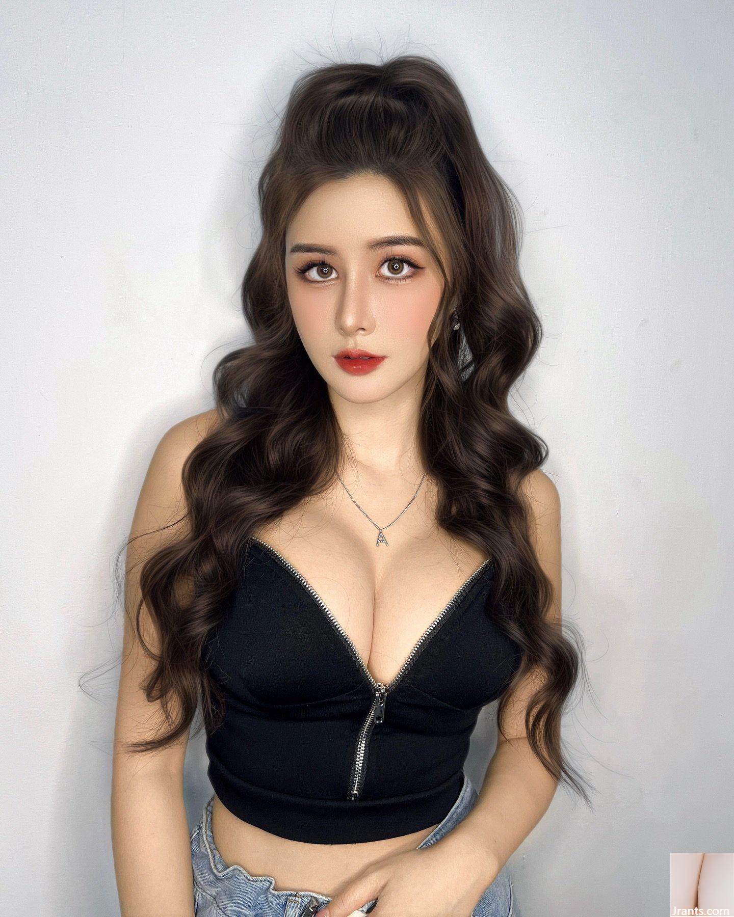 Đòn tấn công gợi cảm “_ai_xi_bb” giải phóng vóc dáng gợi cảm và quá hấp dẫn (22P) - Ảnh 19