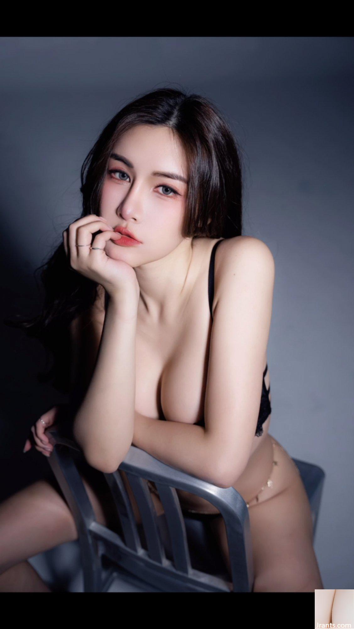 Đòn tấn công gợi cảm “_ai_xi_bb” giải phóng vóc dáng gợi cảm và quá hấp dẫn (22P) - Ảnh 22