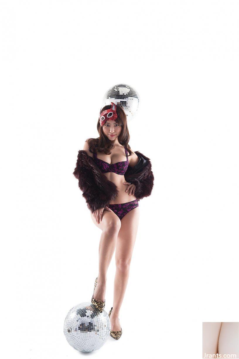 Cô gái F của Lu Yuxi lucy được PTT tìm thấy (27P) - Ảnh 5