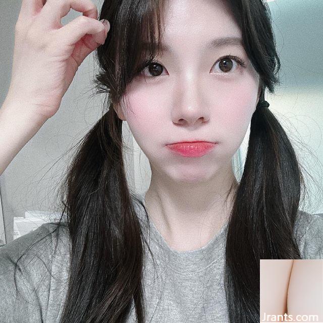 Gái đẹp “” Cô gái ngực to siêu dễ thương đôi mắt điện ngây thơ siêu quyến rũ (17P) - Ảnh 15