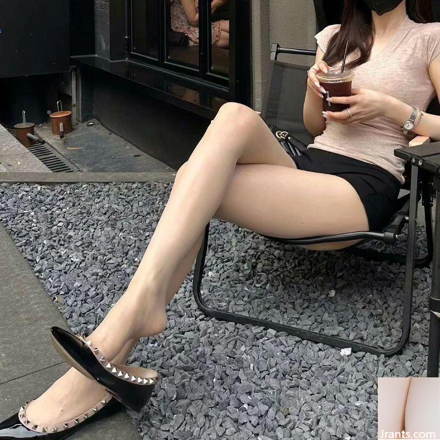 Hình dáng quỷ dữ “Rye Dai như thơ”, dáng người mảnh khảnh và có đường cong trắng nõn (17P) - Ảnh 4