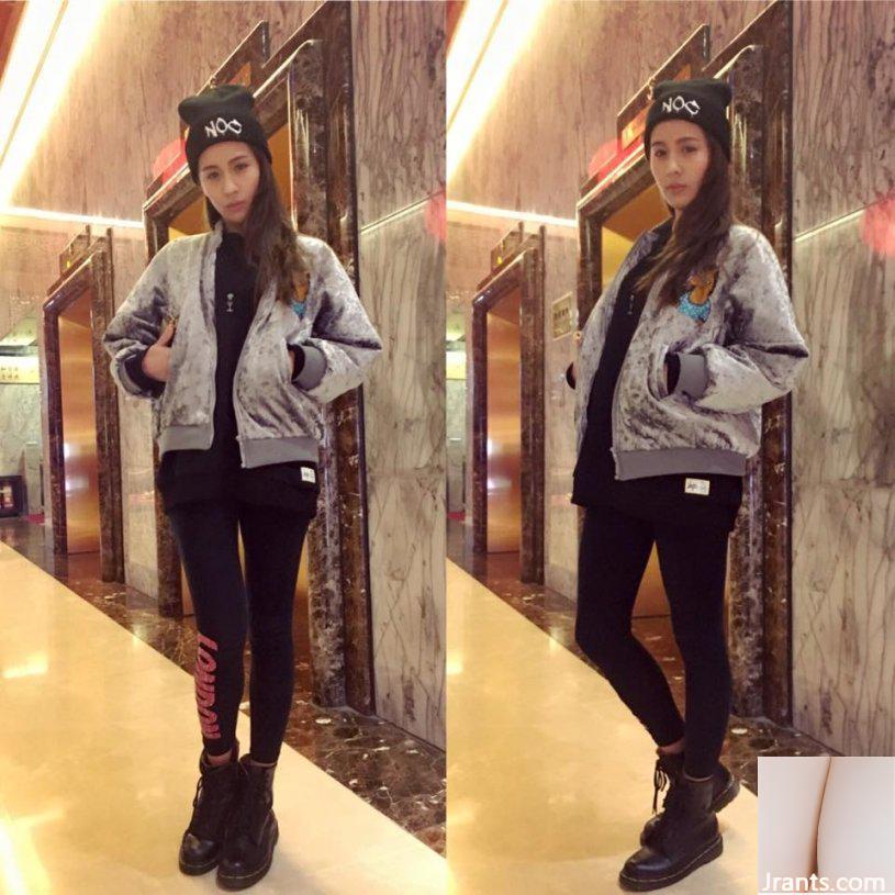 Người đẹp lai Đài Loan và Thái Lan ~ Julie Xinyi ~ tham gia cùng Uni Girls và chụp những bức ảnh đẹp dưới nắng trong bộ bikini (28P) - Ảnh 12