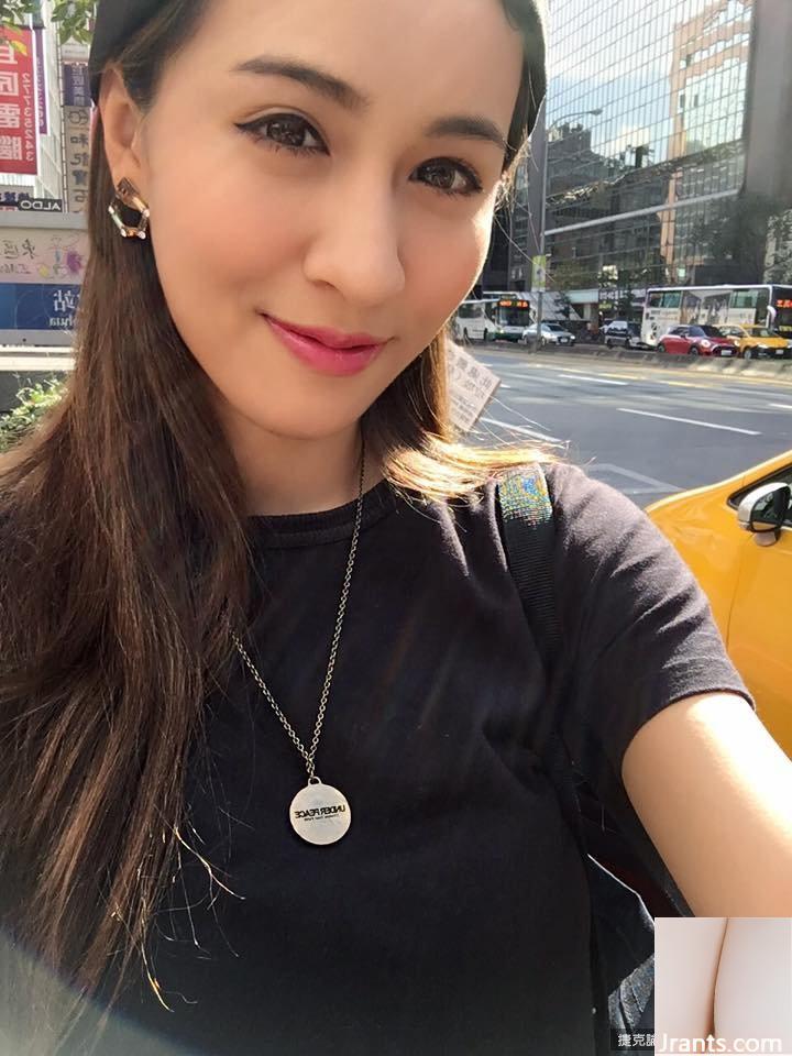 Người đẹp lai Đài Loan và Thái Lan ~ Julie Xinyi ~ tham gia cùng Uni Girls và chụp những bức ảnh đẹp dưới nắng trong bộ bikini (28P) - Ảnh 19