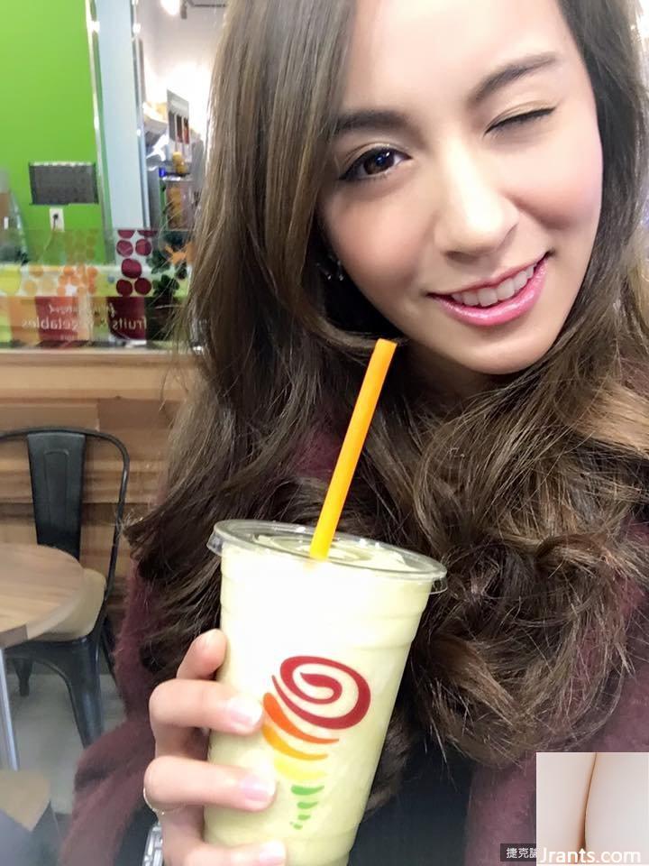 Người đẹp lai Đài Loan và Thái Lan ~ Julie Xinyi ~ tham gia cùng Uni Girls và chụp những bức ảnh đẹp dưới nắng trong bộ bikini (28P) - Ảnh 3