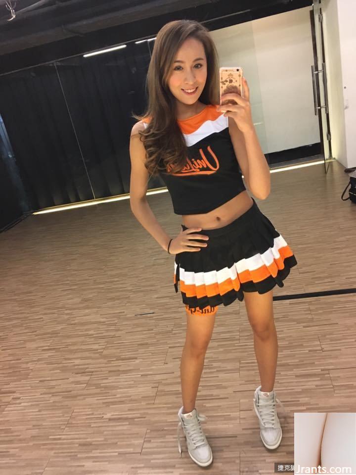 Người đẹp lai Đài Loan và Thái Lan ~ Julie Xinyi ~ tham gia cùng Uni Girls và chụp những bức ảnh đẹp dưới nắng trong bộ bikini (28P) - Ảnh 8