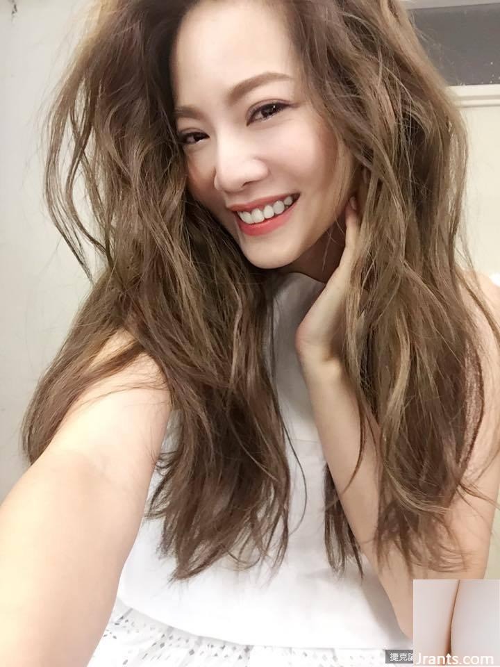 Siêu xấu hổ!! Cô ấy bị “đập ngực” trong khi cơ thể ướt nhẹp ~ Zeng Zhiqiao ~ D ngực và dáng chuẩn quá bắt mắt (82P) - Ảnh 50