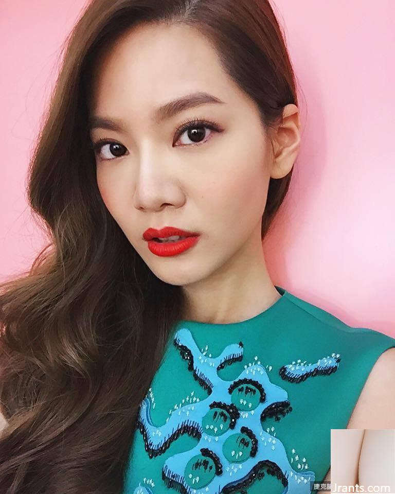 Siêu xấu hổ!! Cô ấy bị “đập ngực” trong khi cơ thể ướt nhẹp ~ Zeng Zhiqiao ~ D ngực và dáng chuẩn quá bắt mắt (82P) - Ảnh 51