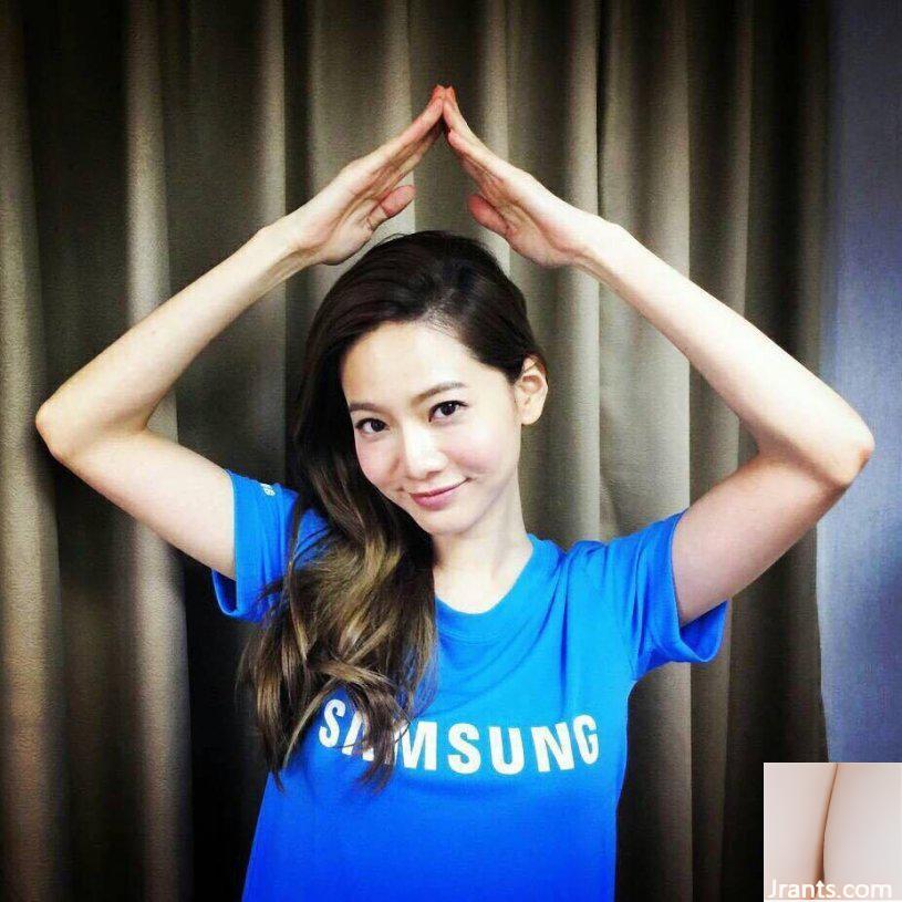 Siêu xấu hổ!! Cô ấy bị “đập ngực” trong khi cơ thể ướt nhẹp ~ Zeng Zhiqiao ~ D ngực và dáng chuẩn quá bắt mắt (82P) - Ảnh 54