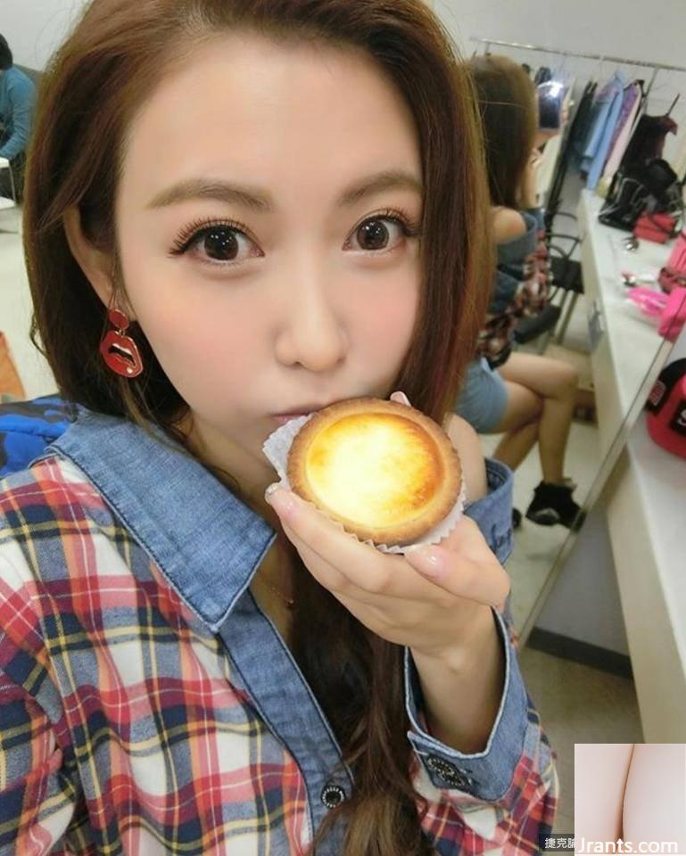 Maden Mado bị bịt mắt và thay đồ lót! ~Kaile~ Cô ấy lắc lư cốc D một cách điên cuồng, bộ ngực nóng bỏng và thở ra lửa (28P)