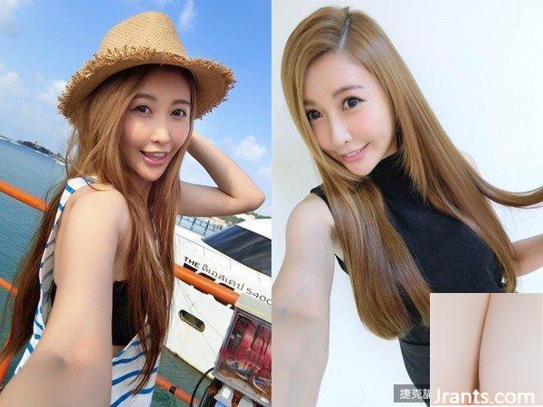 Maden Mado bị bịt mắt và thay đồ lót! ~Kaile~ Cô ấy lắc lư cốc D một cách điên cuồng, bộ ngực nóng bỏng và thở ra lửa (28P) - Ảnh 11