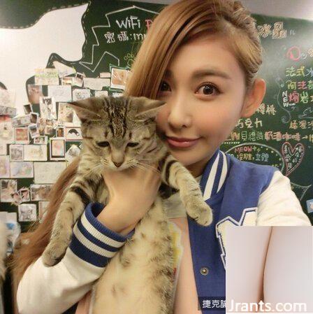 Maden Mado bị bịt mắt và thay đồ lót! ~Kaile~ Cô ấy lắc lư cốc D một cách điên cuồng, bộ ngực nóng bỏng và thở ra lửa (28P) - Ảnh 9