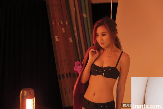 Shao Shao Sunshine Little Woman (GQ) (28P) - Ảnh 18