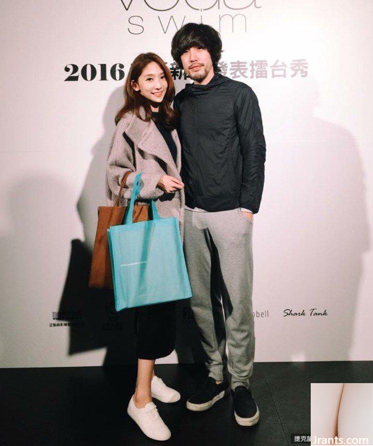 Vợ xinh đẹp người mẫu trực tuyến Wang Xinyi (23P) - Ảnh 17