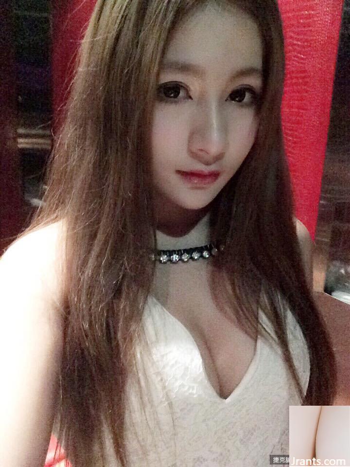 Mia Chen Mia, nữ thần triển lãm với đôi mắt cực ấn tượng (23P) - Ảnh 16