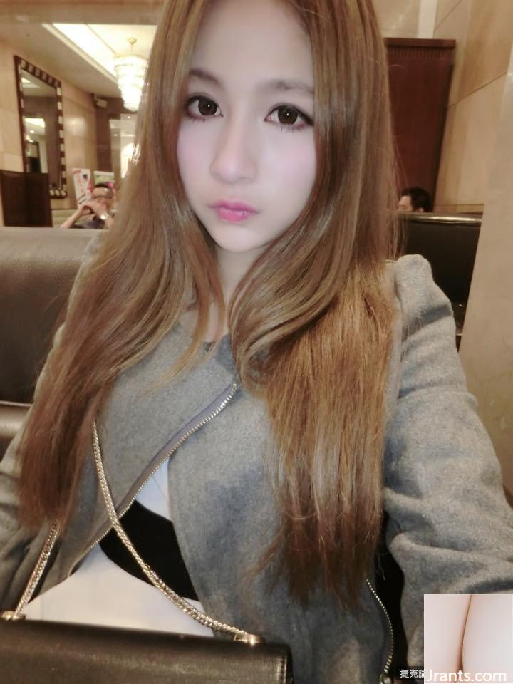 Mia Chen Mia, nữ thần triển lãm với đôi mắt cực ấn tượng (23P) - Ảnh 6