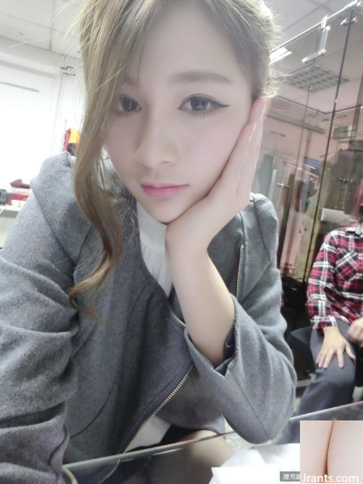 Mia Chen Mia, nữ thần triển lãm với đôi mắt cực ấn tượng (23P) - Ảnh 8