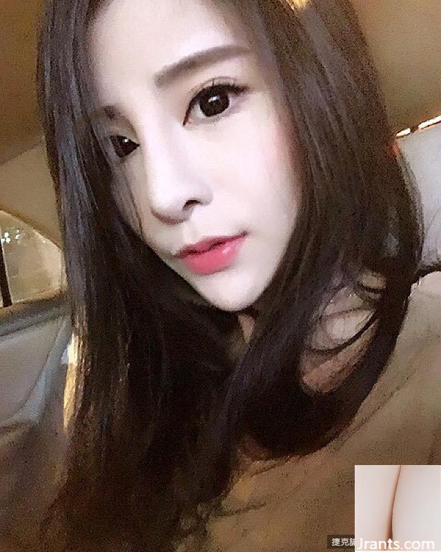 Cô gái nóng bỏng và gợi cảm ~ Chen Zewei ~ chỉ mặc bikini trên ban công là bắt mắt và sẵn sàng kiểm tra ngực (31P) - Ảnh 13