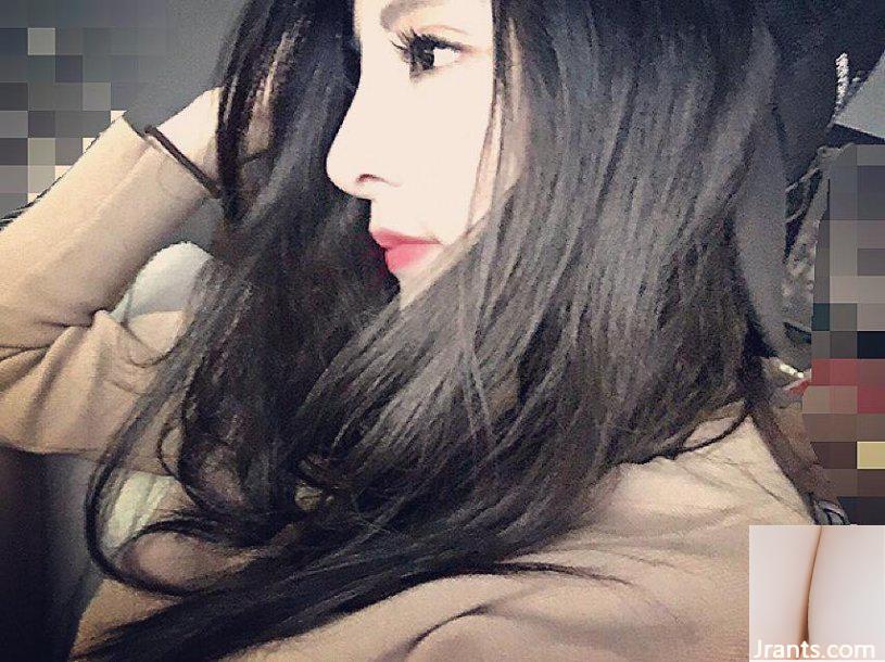 Cô gái nóng bỏng và gợi cảm ~ Chen Zewei ~ chỉ mặc bikini trên ban công là bắt mắt và sẵn sàng kiểm tra ngực (31P) - Ảnh 6