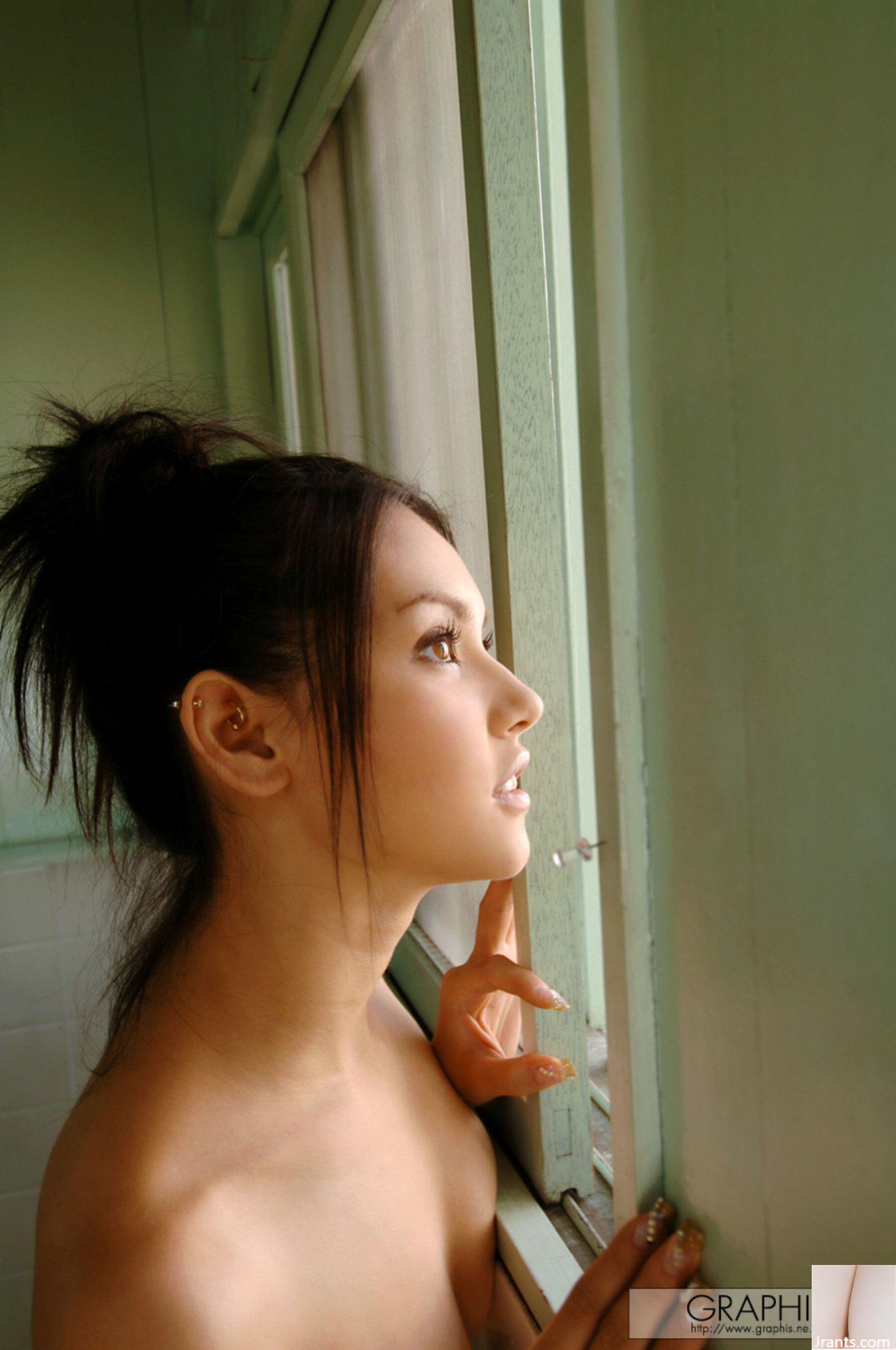 Maria Ozawa (Graphis) “Harvest” (25-10-2006) (96P) - Ảnh 24