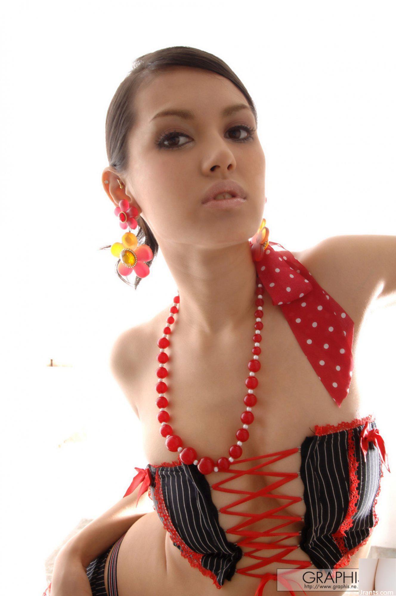 Maria Ozawa (Graphis) “Harvest” (25-10-2006) (96P) - Ảnh 62