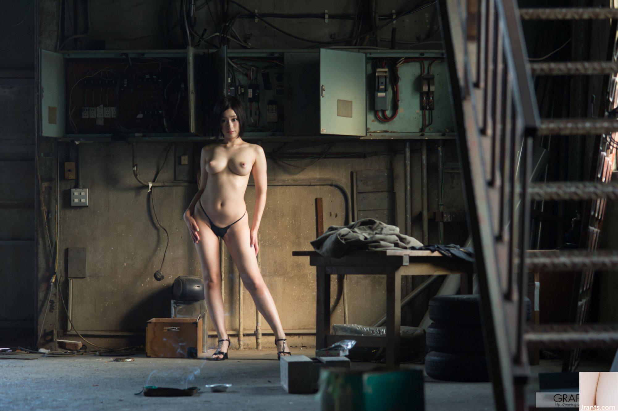 Imagasana (Graphis) “Hoa trà trắng” (2016-08-10) (142P) - Ảnh 102