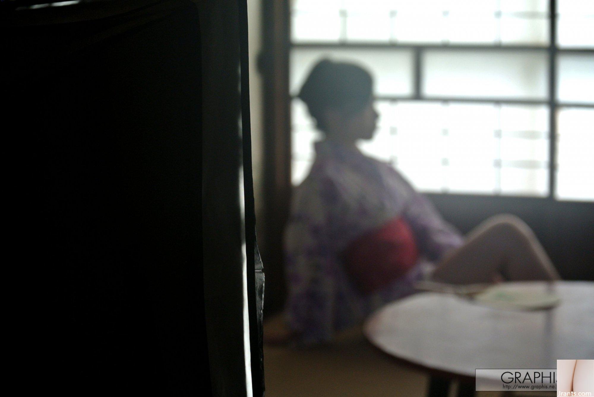 Imagasana (Graphis) “Hoa trà trắng” (2016-08-10) (142P) - Ảnh 134