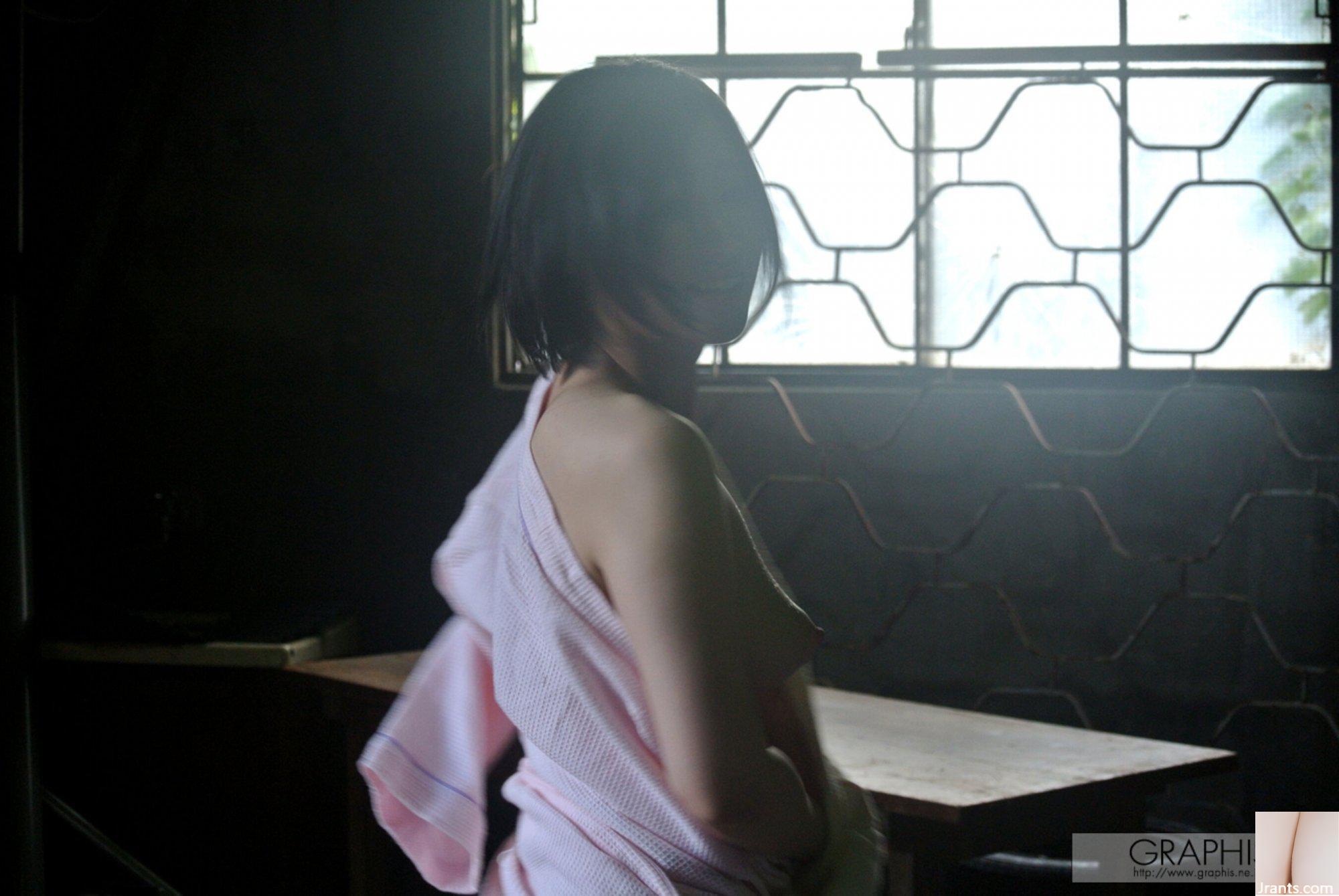 Imagasana (Graphis) “Hoa trà trắng” (2016-08-10) (142P) - Ảnh 139