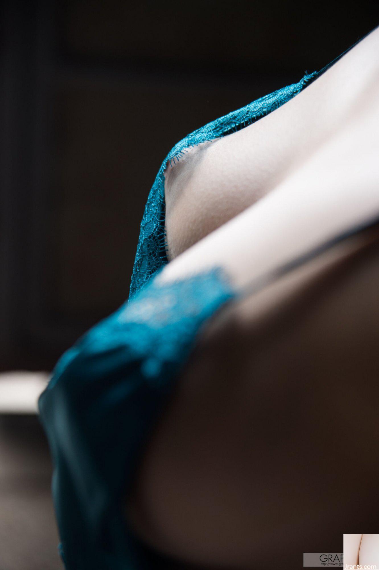 Imagasana (Graphis) “Hoa trà trắng” (2016-08-10) (142P) - Ảnh 26