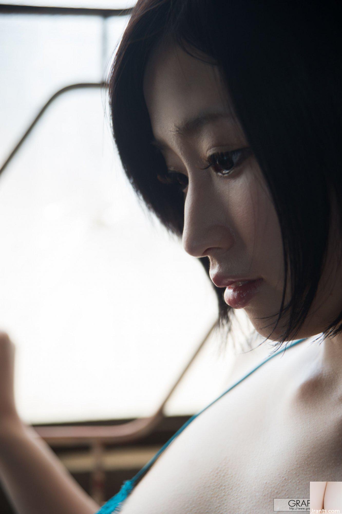 Imagasana (Graphis) “Hoa trà trắng” (2016-08-10) (142P) - Ảnh 30