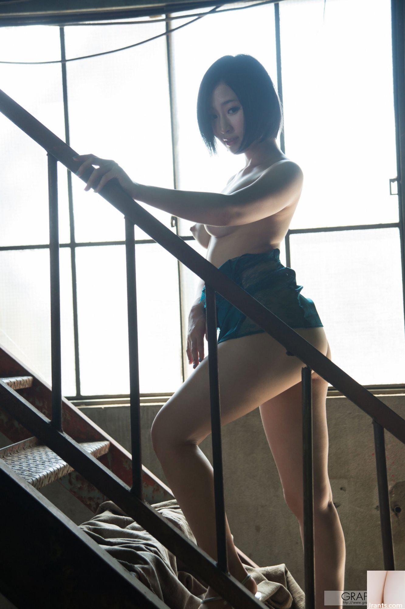 Imagasana (Graphis) “Hoa trà trắng” (2016-08-10) (142P) - Ảnh 41