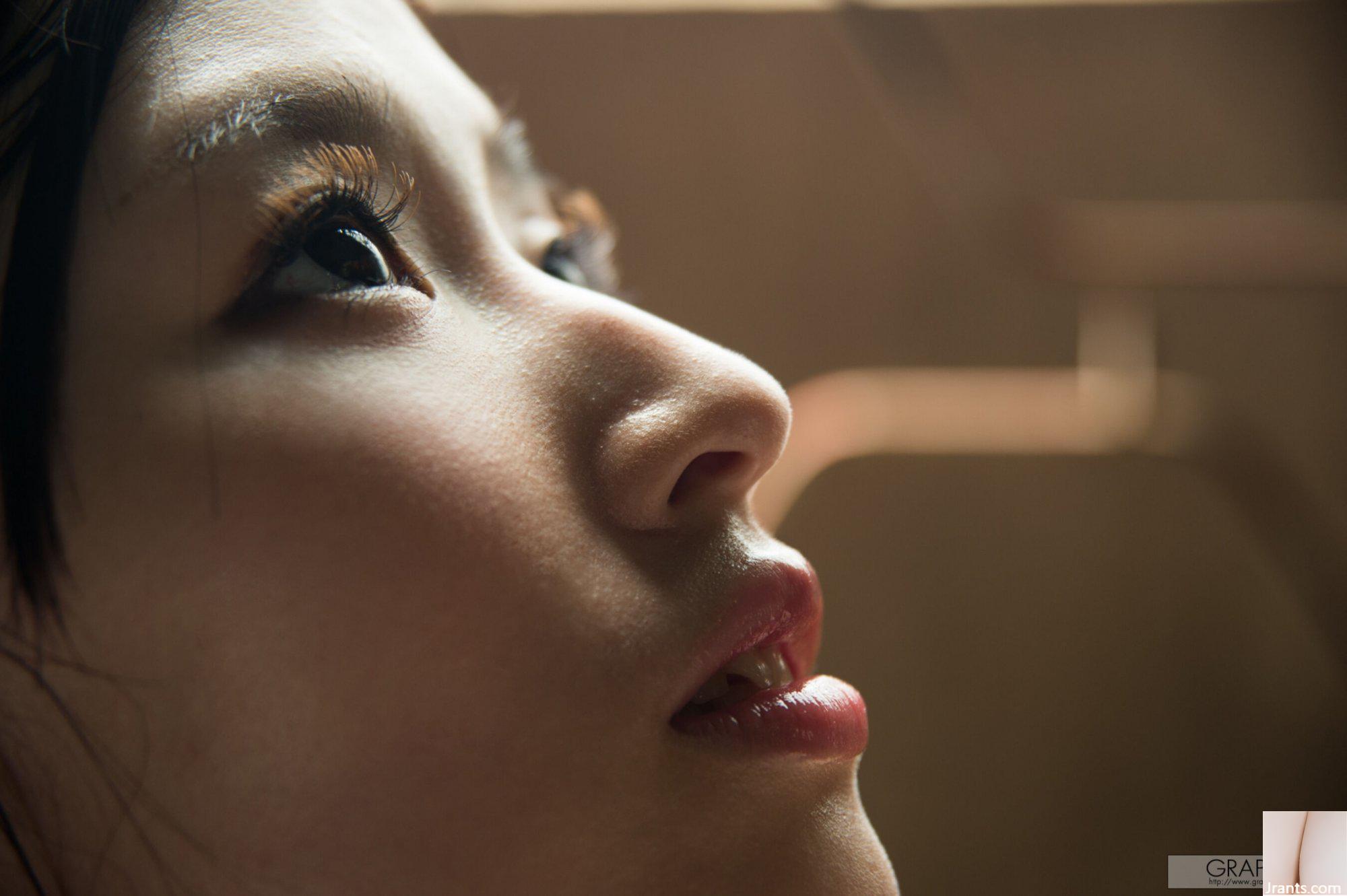 Imagasana (Graphis) “Hoa trà trắng” (2016-08-10) (142P) - Ảnh 53