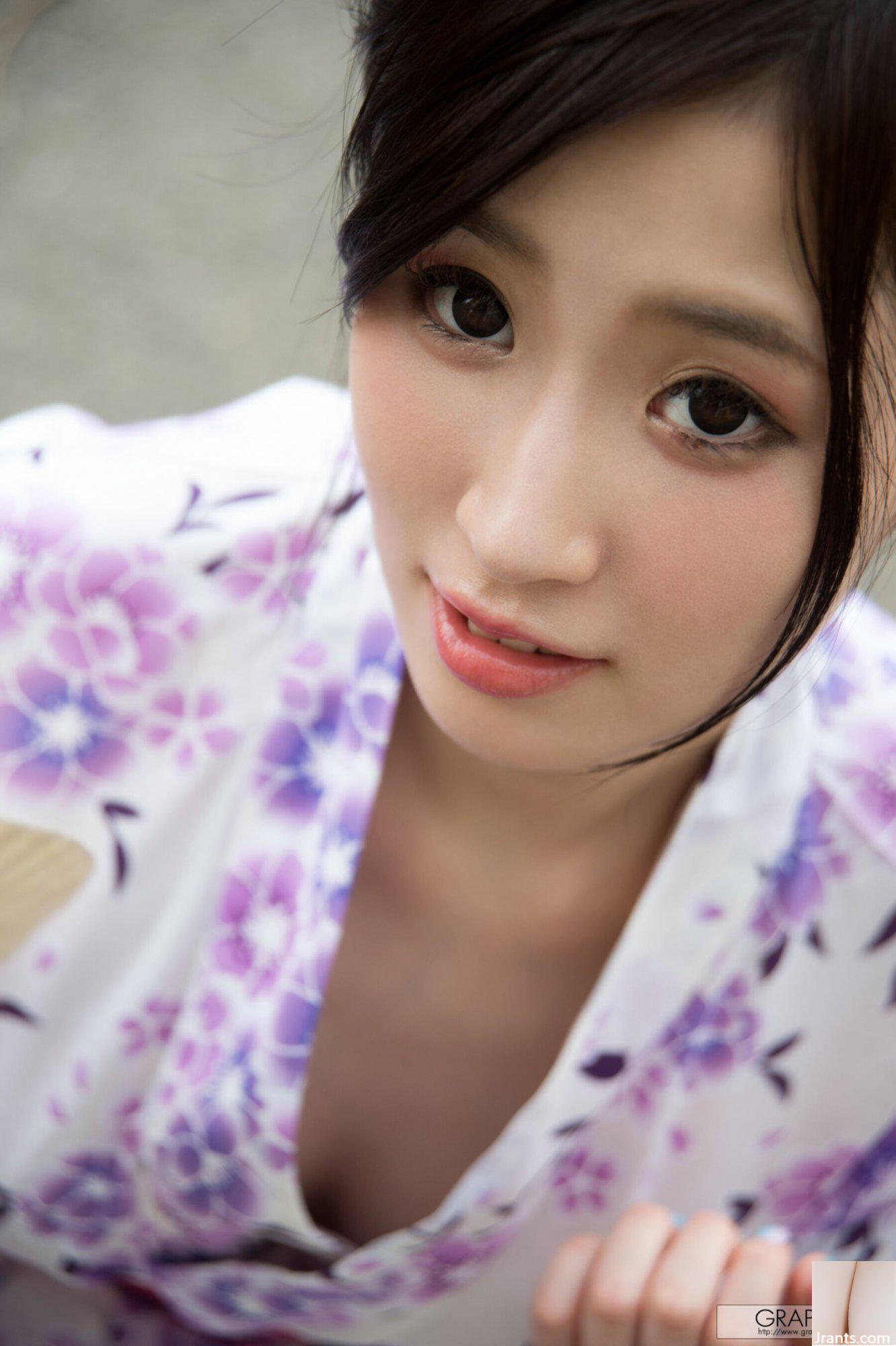 Imagasana (Graphis) “Hoa trà trắng” (2016-08-10) (142P) - Ảnh 6