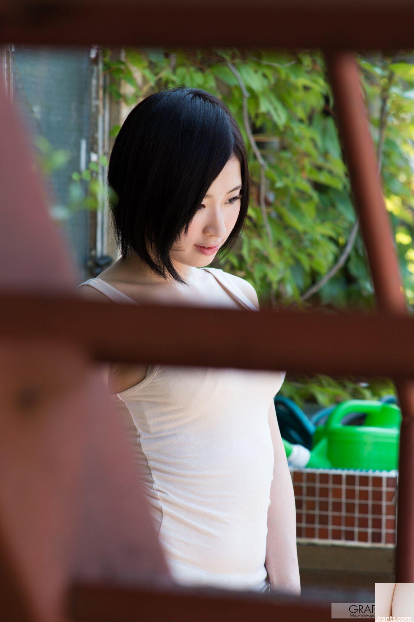 Imagasana (Graphis) “Hoa trà trắng” (2016-08-10) (142P) - Ảnh 62