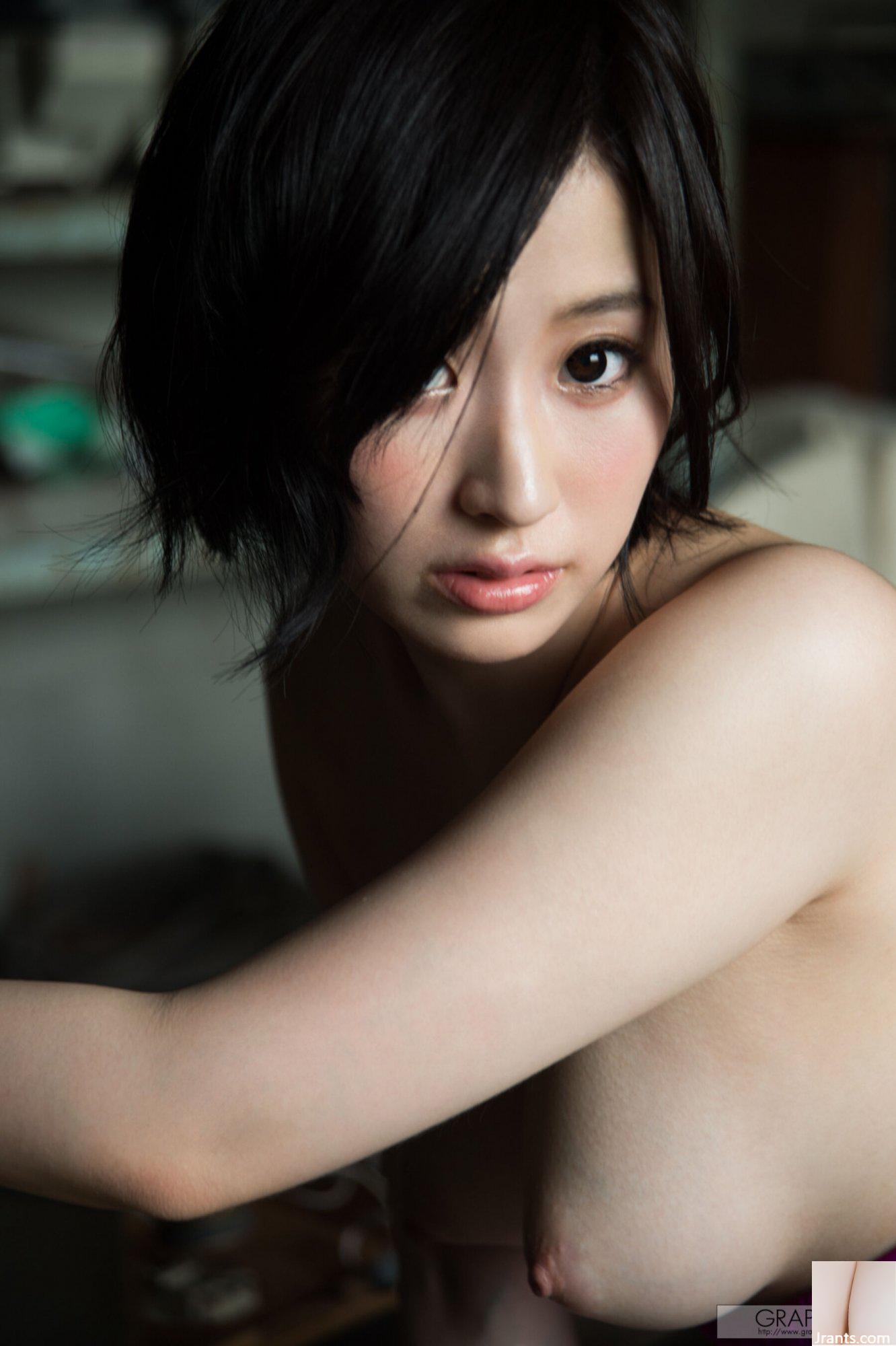 Imagasana (Graphis) “Hoa trà trắng” (2016-08-10) (142P) - Ảnh 86