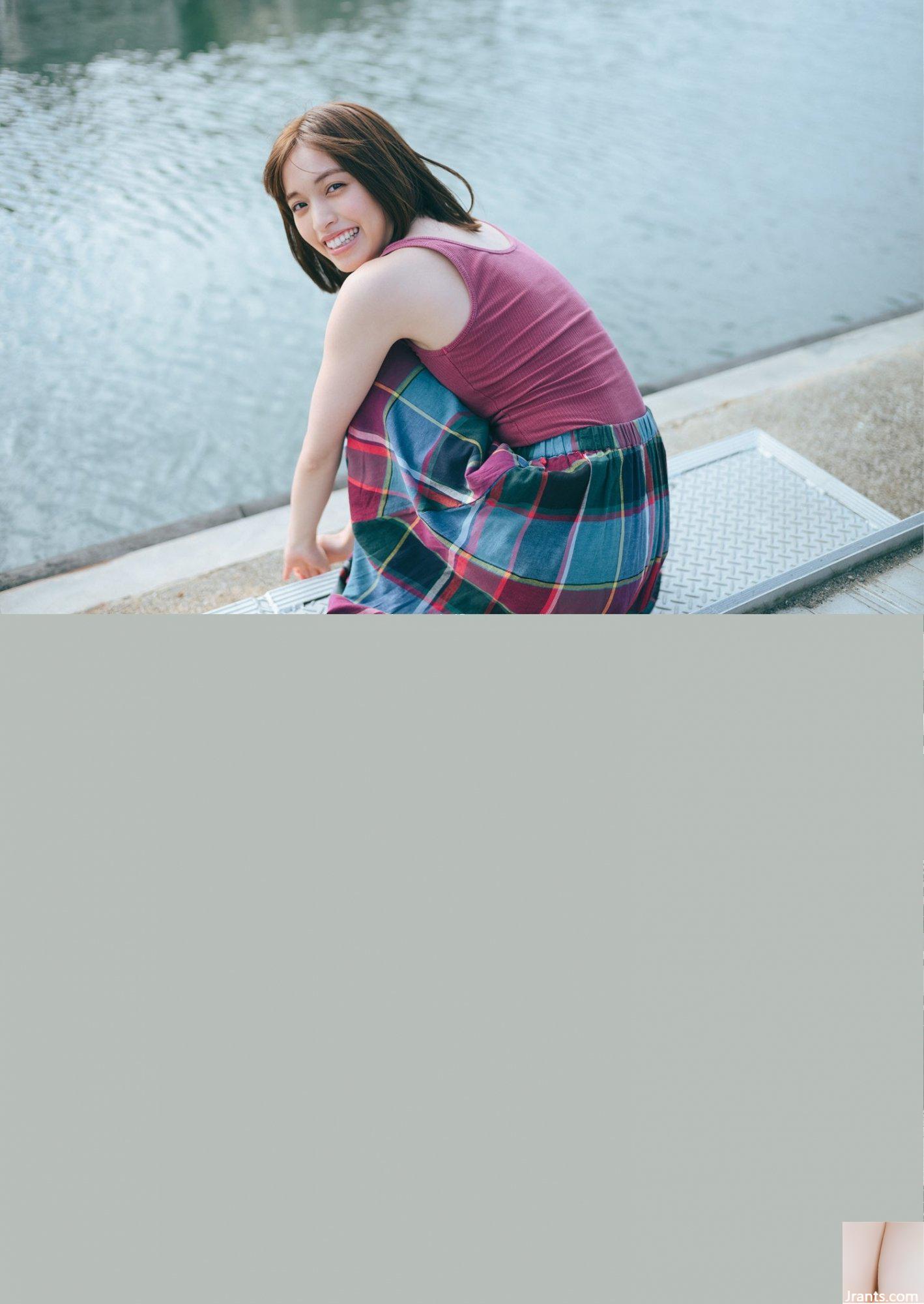 (Miyu Murashima) Bộ ngực trắng nõn khó bỏ qua, những đường cong nóng bỏng quá điên cuồng (25P) - Ảnh 18