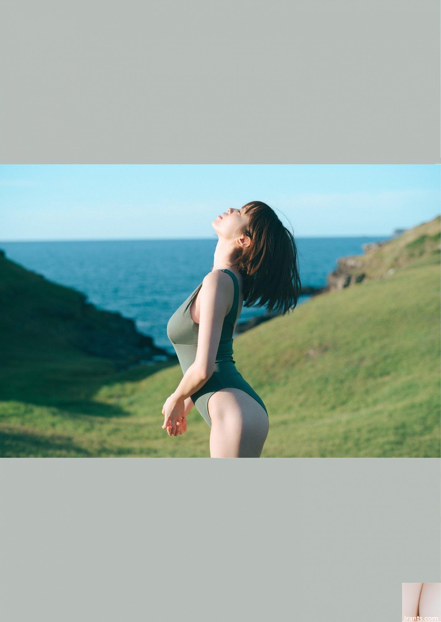 (Miyu Murashima) Bộ ngực trắng nõn khó bỏ qua, những đường cong nóng bỏng quá điên cuồng (25P) - Ảnh 23