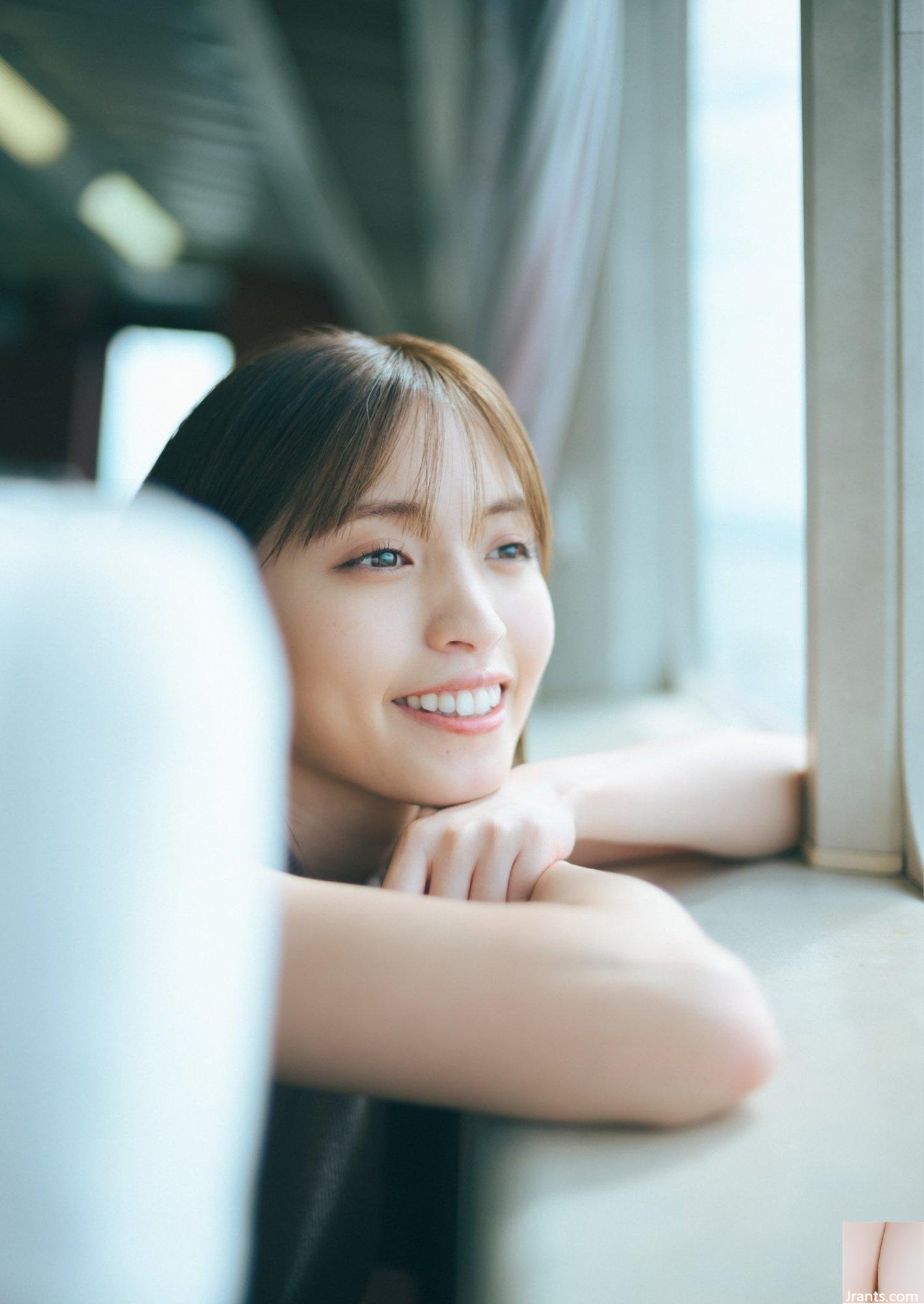 (Miyu Murashima) Bộ ngực trắng nõn khó bỏ qua, những đường cong nóng bỏng quá điên cuồng (25P) - Ảnh 3